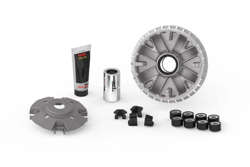 Variador Malossi Multivar X-Max 300 5117861