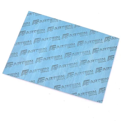 ARTEI GASKET SMALL CARTON SHEET 0,5MM