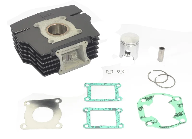 Kit de cilindro ATHENA - Ø39mm Honda MB/MT 50 cc 