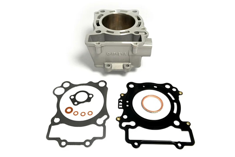 ATHENA Easy MX Cylinder Kit - Ø77mm Yamaha WR250X/R