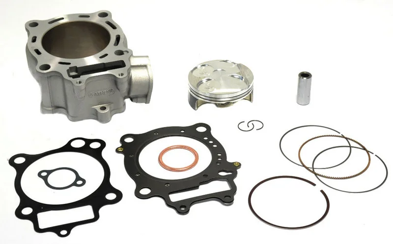 ATHENA Cylinder Kit - Ø78mm Honda
