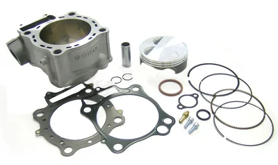 Kit de cilindro ATHENA - Ø96mm Sherco
