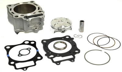 ATHENA Cylinder Kit - Ø76,8mm Honda CRF250R · Ref. P400210100032