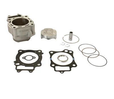 ATHENA Cylinder Kit - Ø76,8mm Honda CRF250R · Ref. P400210100049