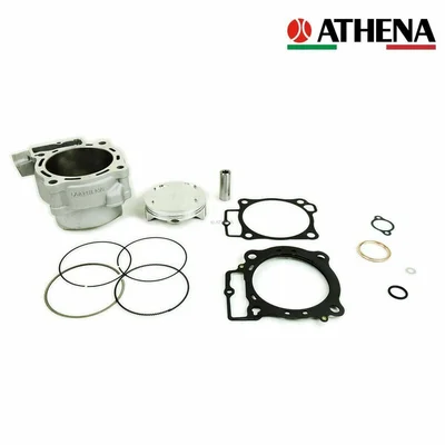 Kit de cilindro de gran diámetro ATHENA - Ø98mm Honda CRF450R