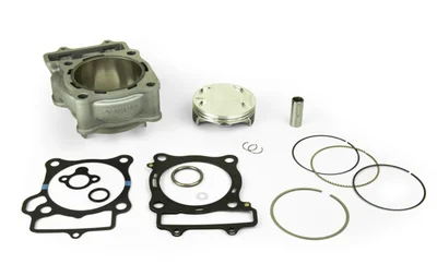 Kit de cilindro de gran diámetro ATHENA - Ø85mm Honda CRF250R