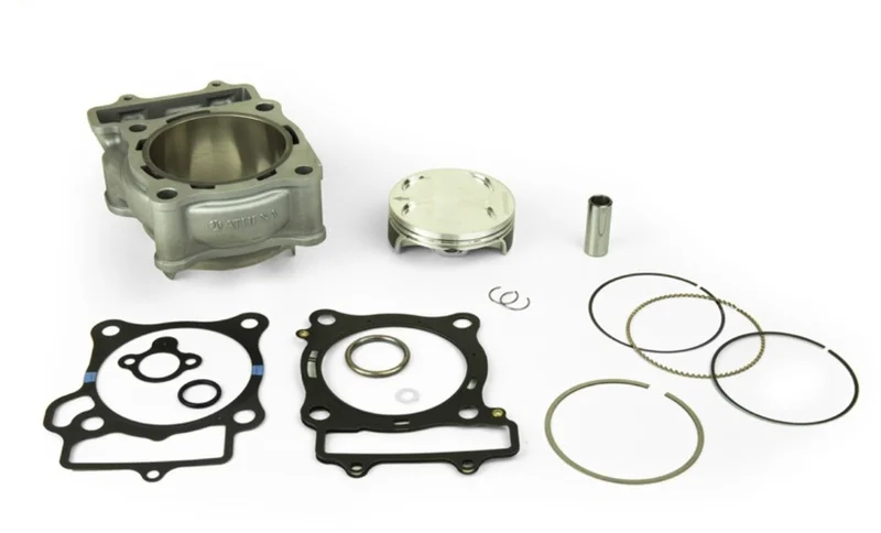 ATHENA Big Bore Cylinder Kit - Ø85mm Honda CRF250R