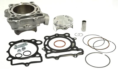 ATHENA Cylinder Kit - Ø77mm Kawasaki KX250F · Ref. P400250100012