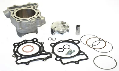 ATHENA Cylinder Kit - Ø77mm Kawasaki KX250F · Ref. P400250100017