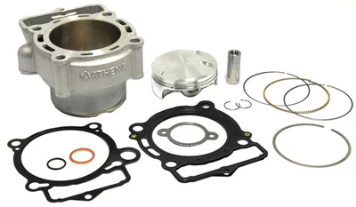 ATHENA Cylinder Kit - Ø88mm KTM/Husqvarna · Ref. P400270100006