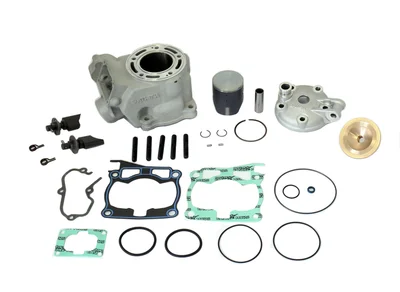 ATHENA Cylinder Kit - Ø54mm Yamaha YZ125 · Ref. P400485100003