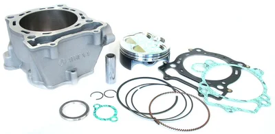 ATHENA Cylinder Kit - Ø95mm Yamaha · Ref. P400485100013