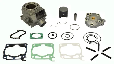 ATHENA Cylinder Kit - Ø54mm Yamaha YZ125 · Ref. P400485100017