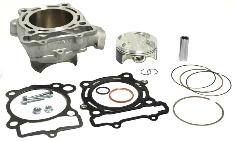 ATHENA Cylinder Kit - Ø77mm