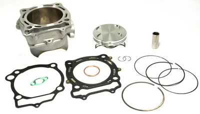 ATHENA Cylinder Kit - Ø95,5mm Suzuki RM-Z450 · Ref. P400510100005