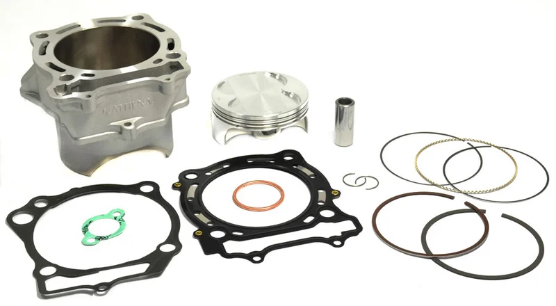 ATHENA Cylinder Kit - Ø95,5mm Suzuki LT-R450