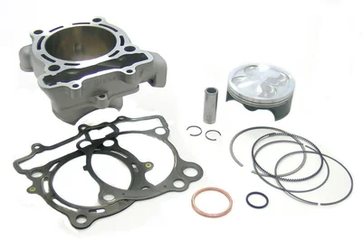 ATHENA Cylinder Kit - Ø83mm Suzuki RM-Z250 · Ref. P400510100010