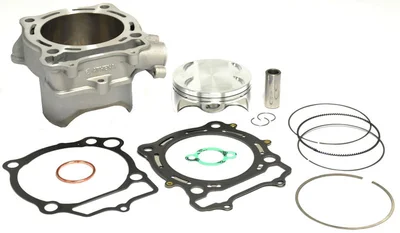 ATHENA Cylinder Kit - Ø95,5mm Suzuki RM-Z450 · Ref. P400510100011
