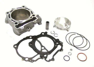 ATHENA Cylinder Kit - Ø96mm Suzuki RM-Z450 · Ref. P400510100015
