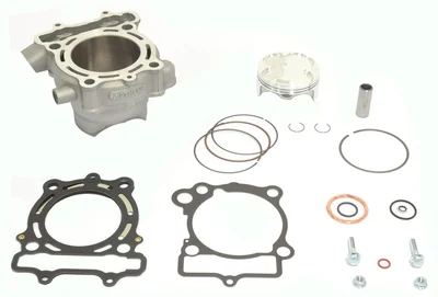 ATHENA Cylinder Kit - Ø77mm Suzuki RM-Z250 · Ref. P400510100019