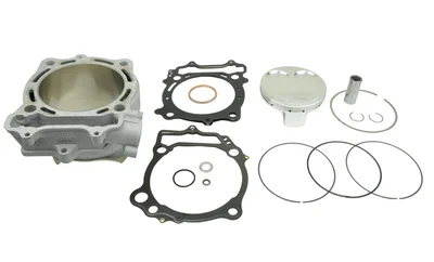 ATHENA Cylinder Kit - Ø96mm Suzuki RM-Z450 · Ref. P400510100027