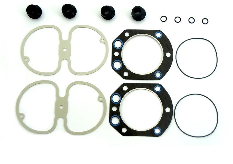Kit de juntas de parte alta ATHENA
