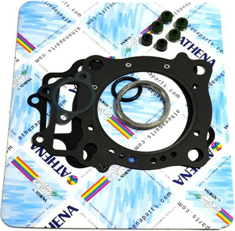 Kit de juntas de parte alta ATHENA