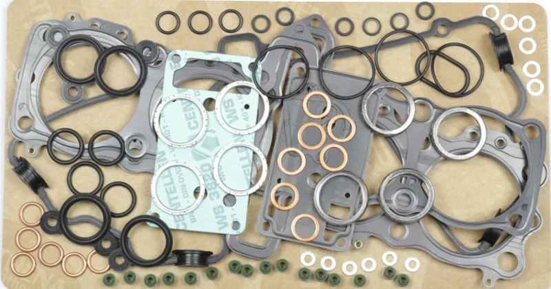 Kit de juntas de parte alta ATHENA