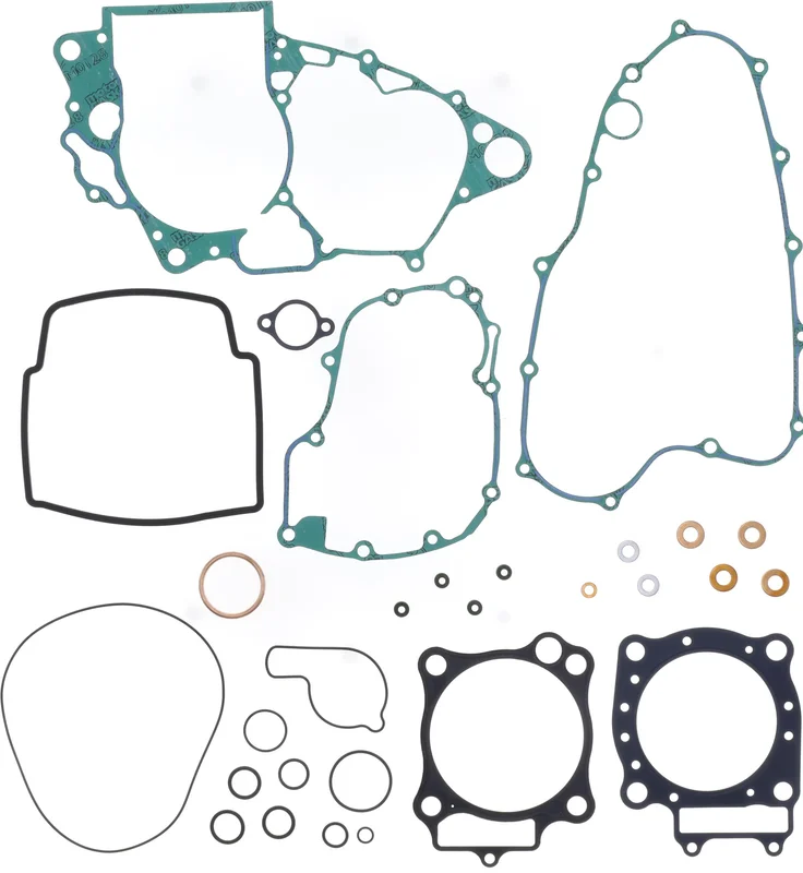 Kit de juntas de parte alta ATHENA (retenes de aceite no incluidos)