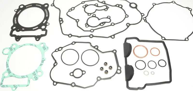 Kit de juntas de parte alta ATHENA (retenes de aceite no incluidos)