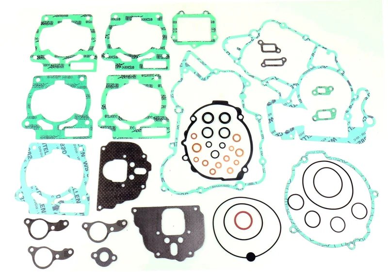 Kit de juntas de parte alta ATHENA (retenes de aceite no incluidos)