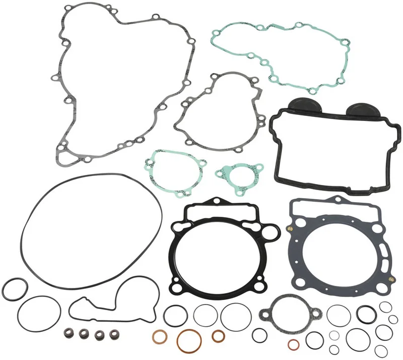 Kit de juntas de parte alta ATHENA (retenes de aceite no incluidos)