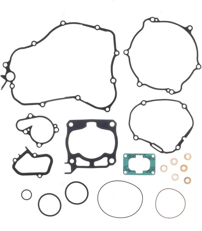 Kit de juntas de parte alta ATHENA (retenes de aceite no incluidos)