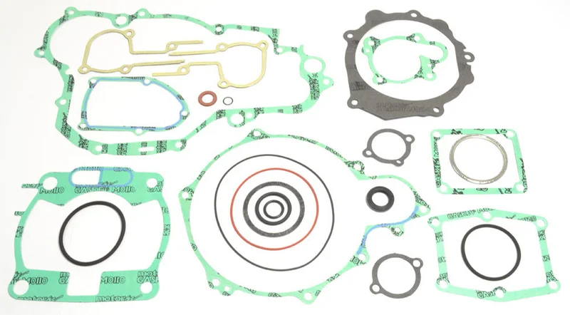Kit de juntas de parte alta ATHENA (retenes de aceite no incluidos)