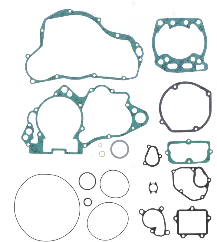 Kit de juntas de parte alta ATHENA (retenes de aceite no incluidos)