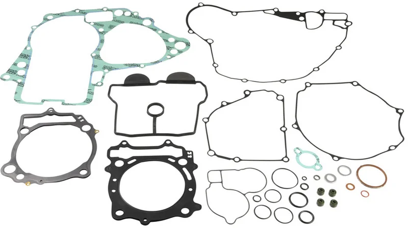 Kit de juntas de parte alta ATHENA (retenes de aceite no incluidos)