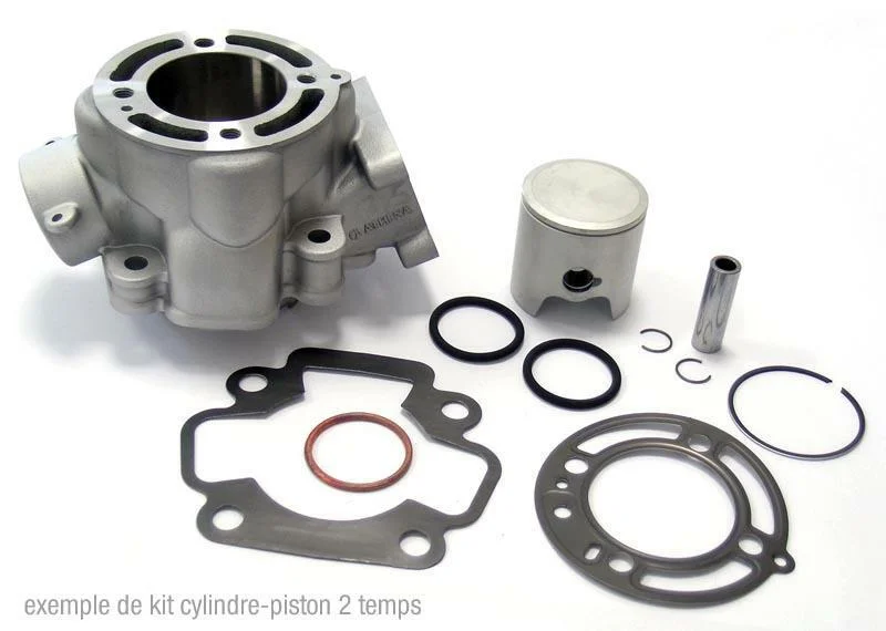 Cilindro AIRSAL - Ø41mm Suzuki RMX 50