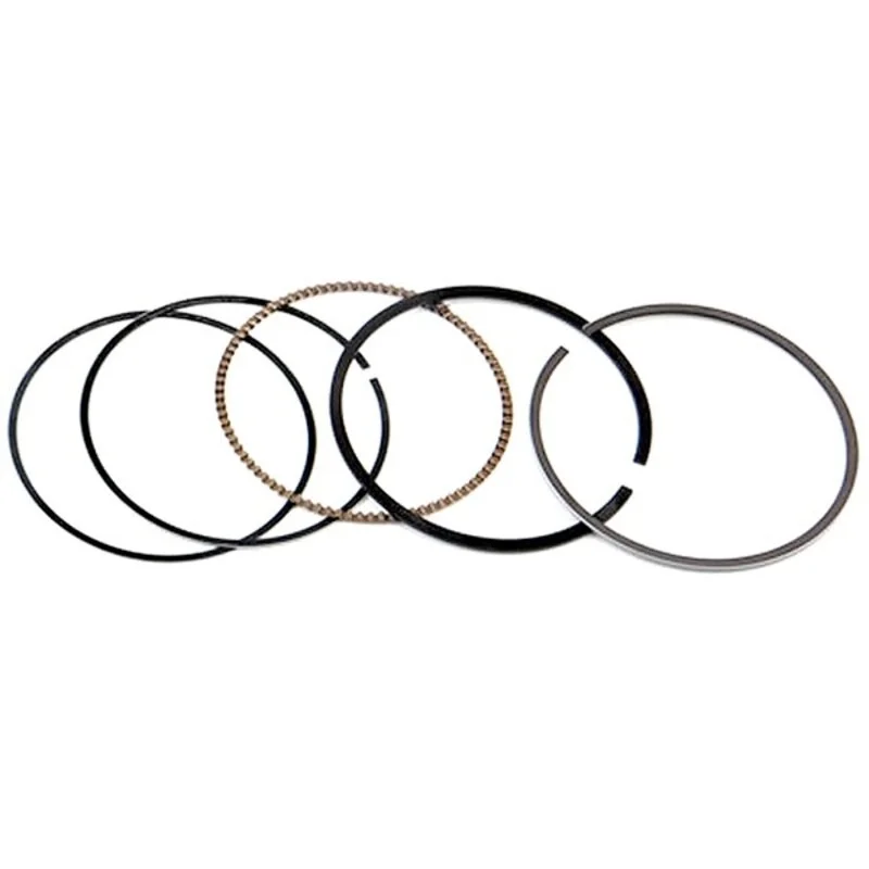 Juego segmentos AIRSAL Ø52,40 mm - Honda