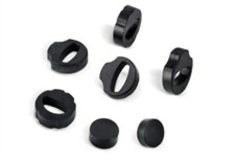 Kit de gomas amortiguadoras BARNETT para 122835
