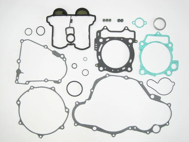 Kit completo de juntas TECNIUM