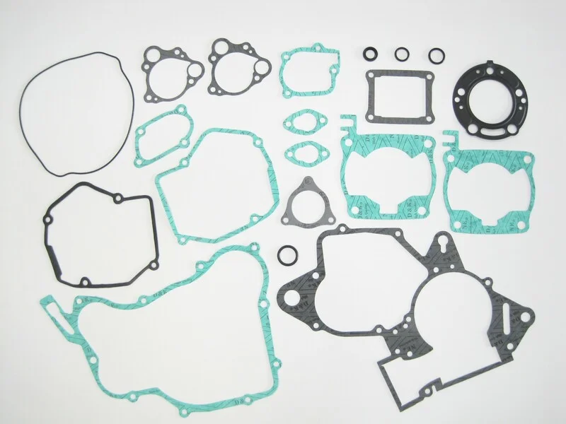 Kit completo de juntas TECNIUM