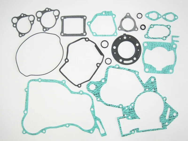 Kit completo de juntas TECNIUM