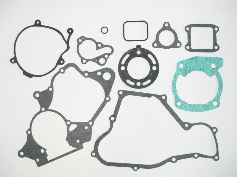 Kit completo de juntas TECNIUM