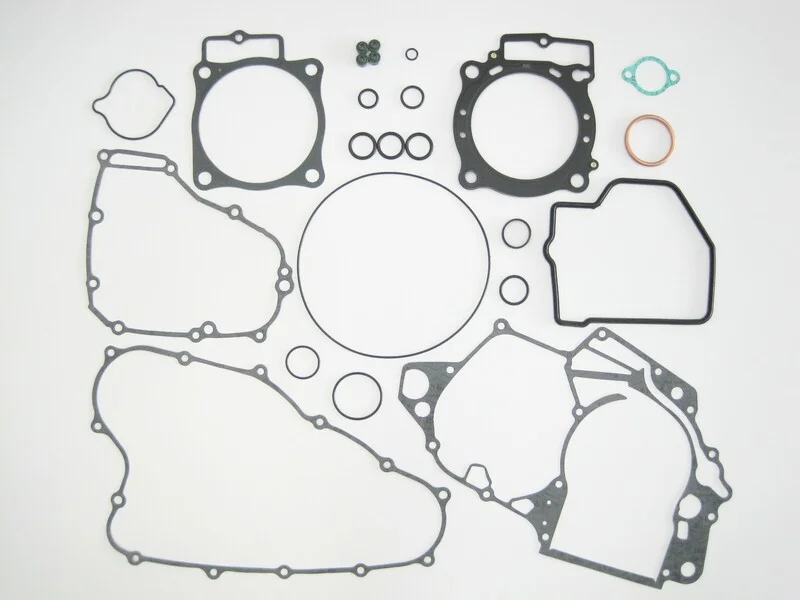 Kit completo de juntas TECNIUM