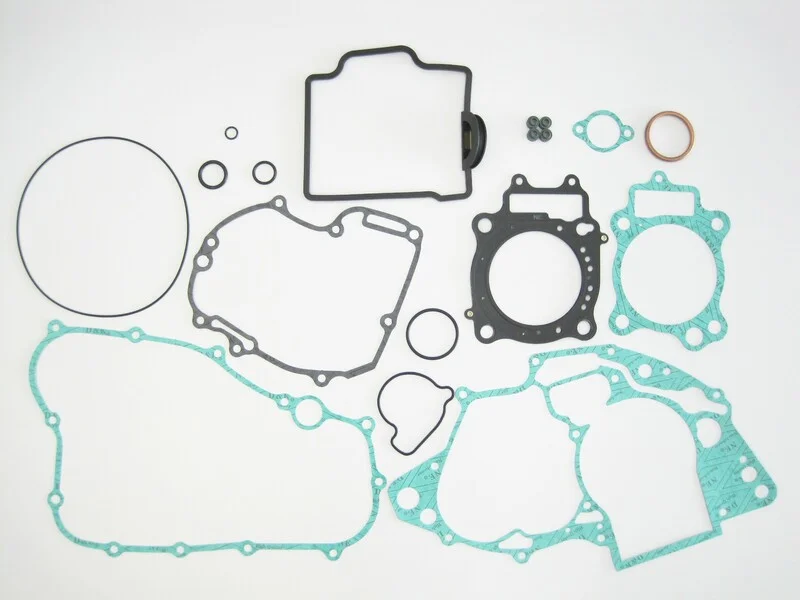 Kit completo de juntas TECNIUM