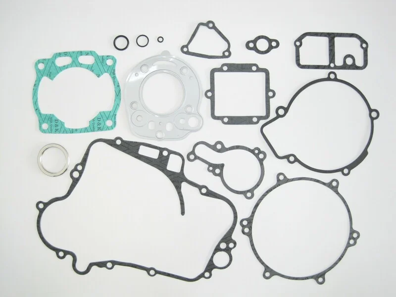 Kit completo de juntas TECNIUM