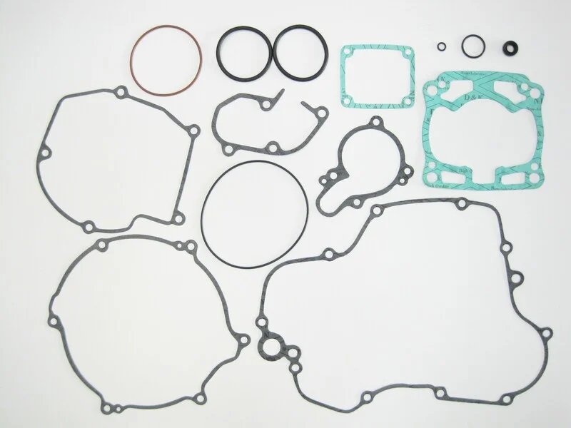 Kit completo de juntas TECNIUM