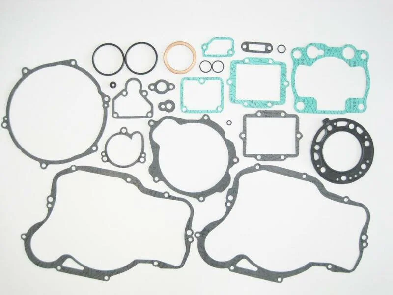 Kit completo de juntas TECNIUM