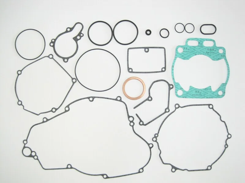 Kit completo de juntas TECNIUM