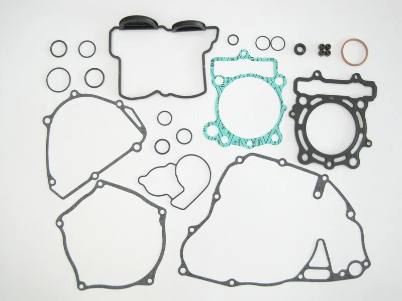 Kit completo de juntas TECNIUM